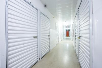 Storage Units at Sentinel Storage - Red Deer Northlands - 4904 79th Street, Red Deer, AB